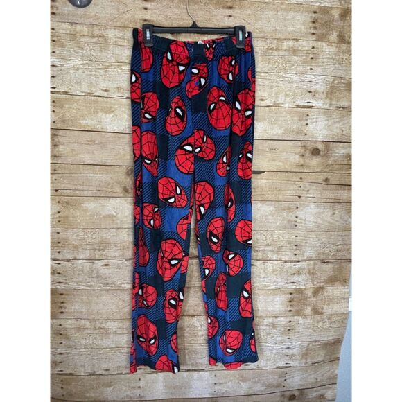 SPIDERMAN/MARVEL COMICS LARGE CLOTHING BUNDLE MULTIPLE SIZE 4LB BOX ADULT + 2KID - Picture 11 of 12